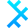 SimpleX Chat Logo